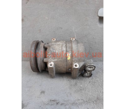 Компрессор кондиционера Ланос 1.5, 1.6  Daewoo Lanos